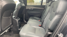 Volvo Xc90 2.0 T8 [455] RC PHEV Inscription Pro 5dr AWD Auto Estate